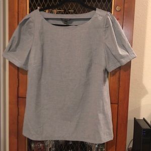 Banana Republic top